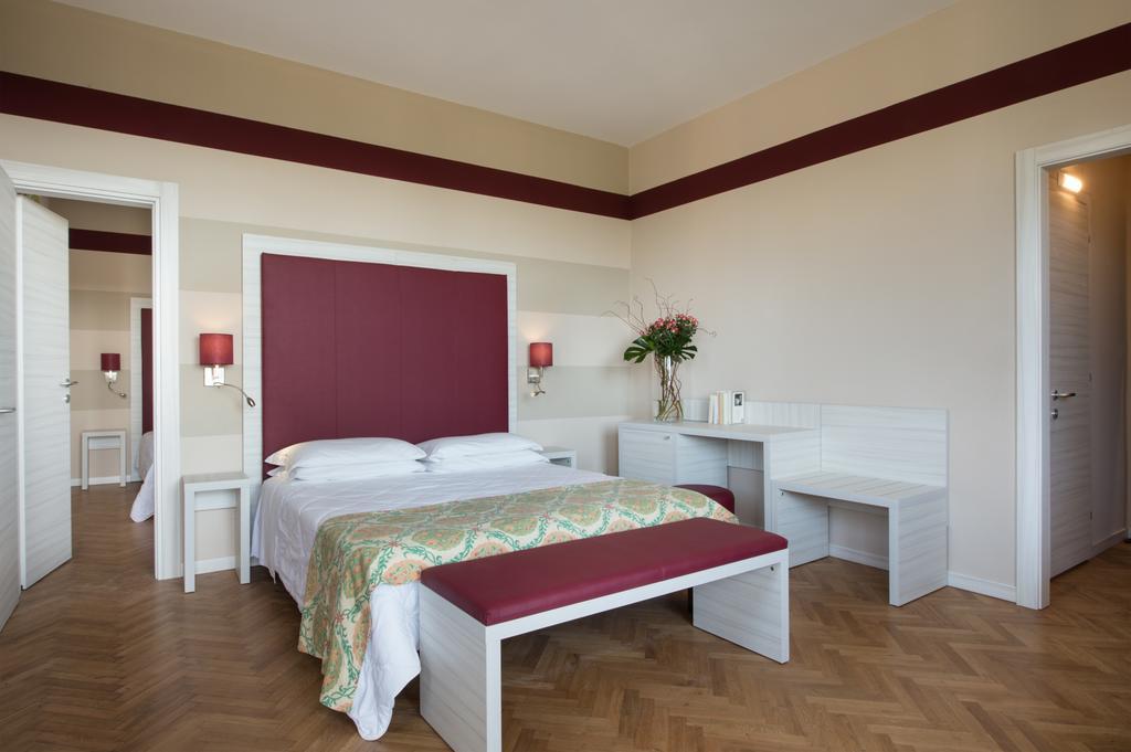Grand Hotel Panoramic Montecatini Terme Eksteriør bilde